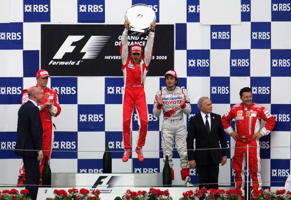 九游网页版入口-关于体育+科技：F1引领的全民运动潮流的信息