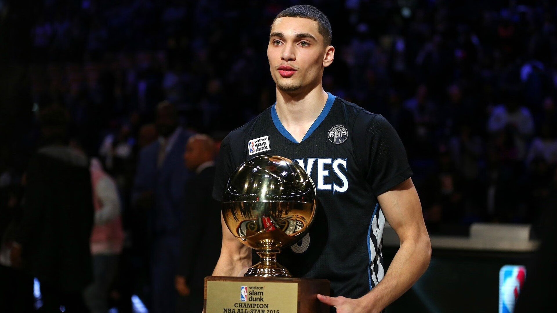 “灾难与奇迹：联盟历史上的最戏剧性比赛”，《灾难》