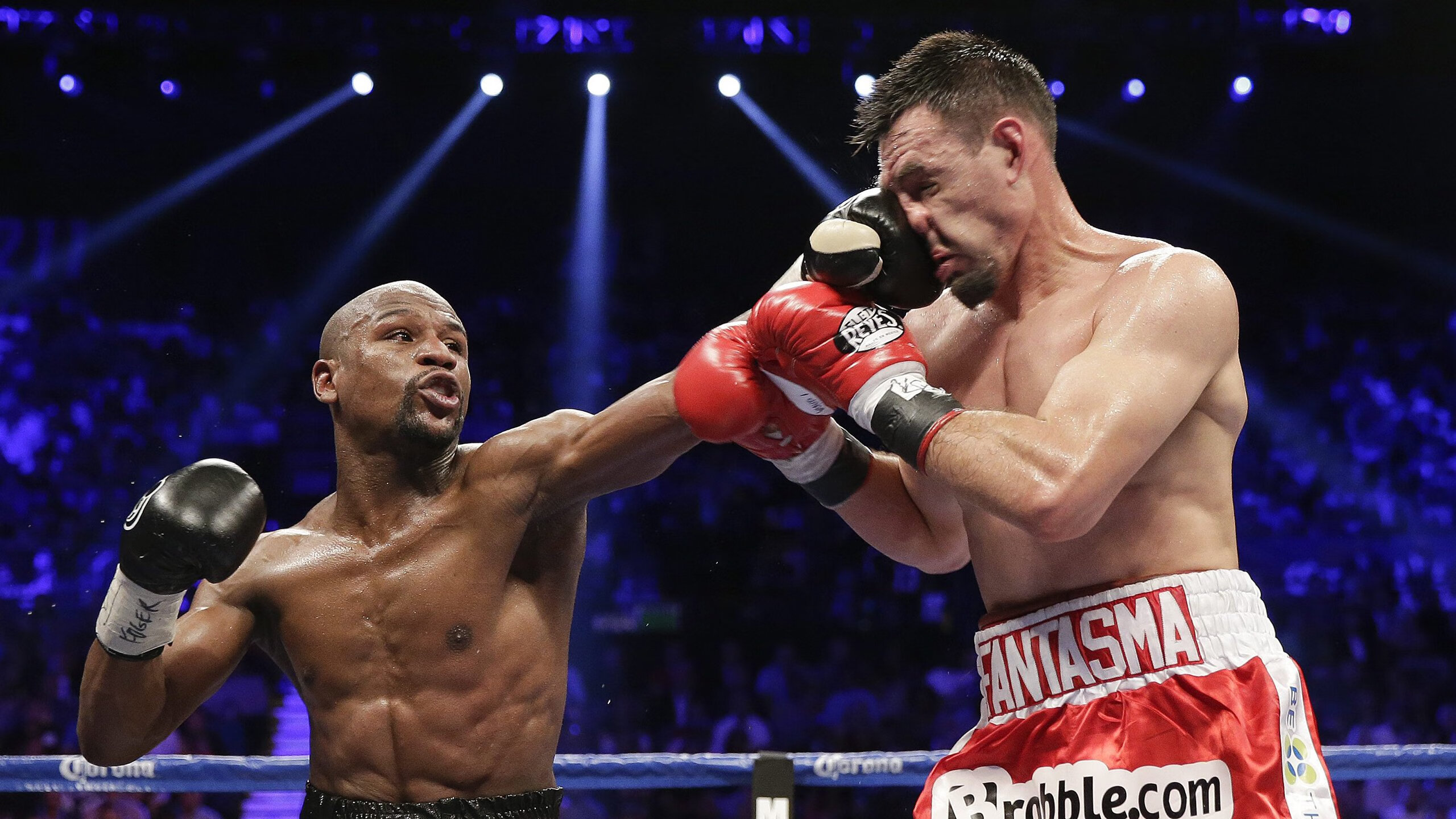 “爆发式全场攻势，比分不断刷新纪录，比赛精彩绝伦”，爆发力爆棚